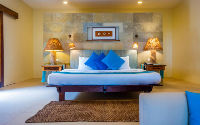 Bluewater Sumilon Island Resort