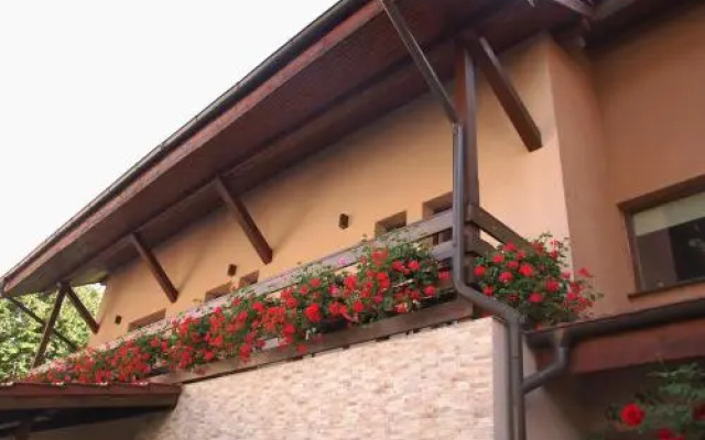 Vila Andrei