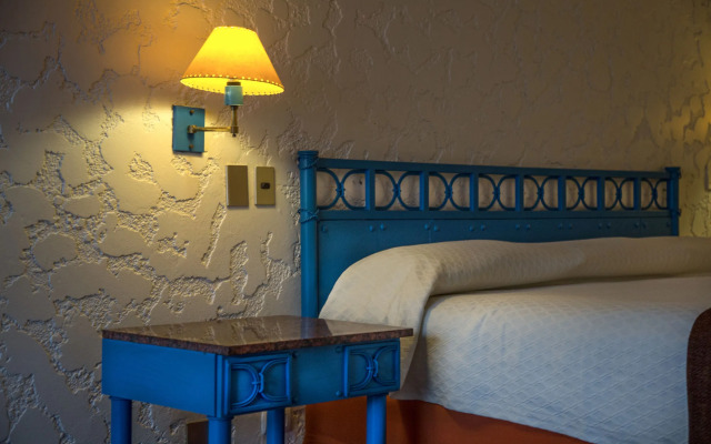 Hotel Arica