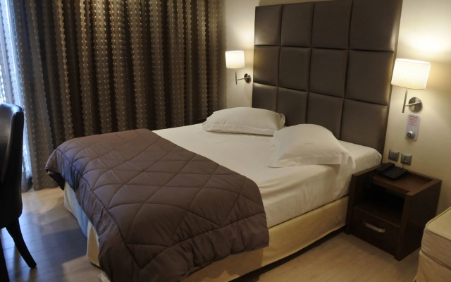 Konaki Hotel & SPA