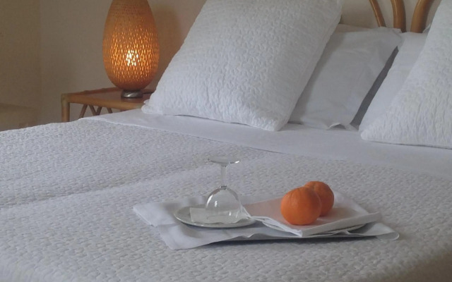Hotel Mida