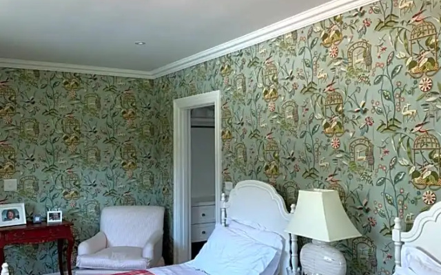 Lombard Villa