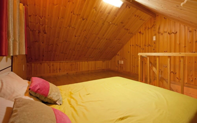 Gapyeong Cloud Valley Pension