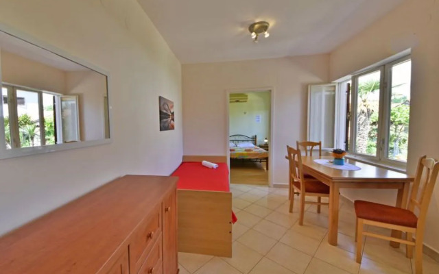 Bungalow Franjo Montmorillon 15509
