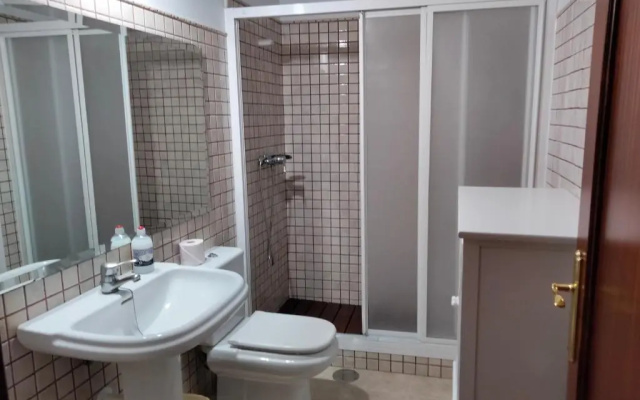 Apartamentos La Bola 94