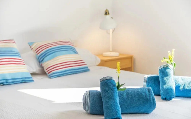 Mirella - Apartment In Habitat. Free Wifi