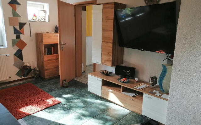 Ferienwohnung Palm