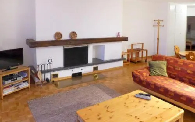 Apartment Genziana