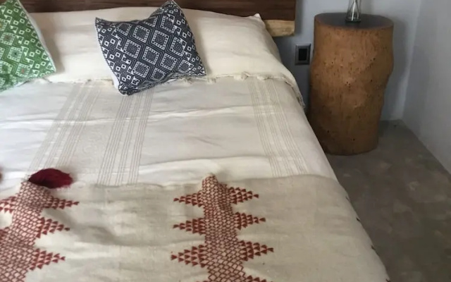 Casa Patrones