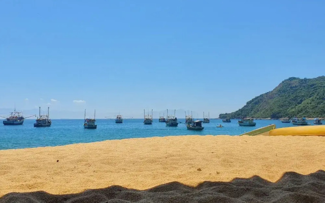 Bora Hostel Cajaiba
