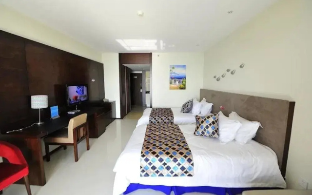 Haishang Bay Resort