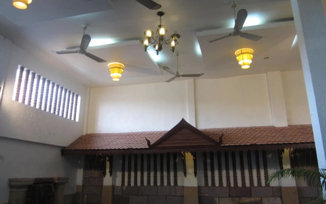 Bamboo-CK Suites
