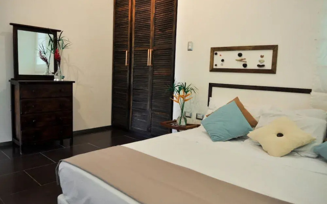 Nautilus Boutique Hotel