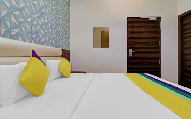 OYO 61751 Hotel Jashan