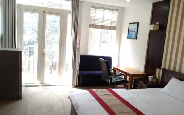 7S Hotel Yu Home II