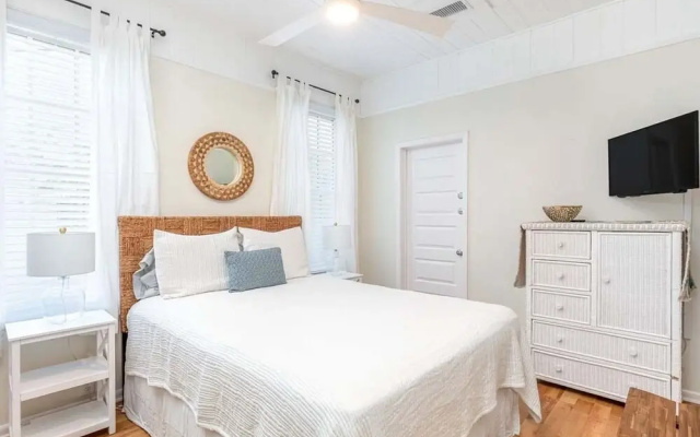 Mullet Manor by Tybee Vacation Rentals