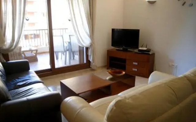 Apartamento Punta Prima 1