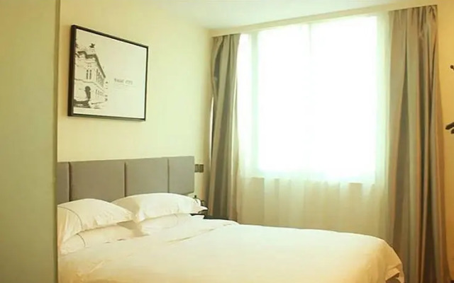 8090 Boutique Hotel Feng Ze Branch