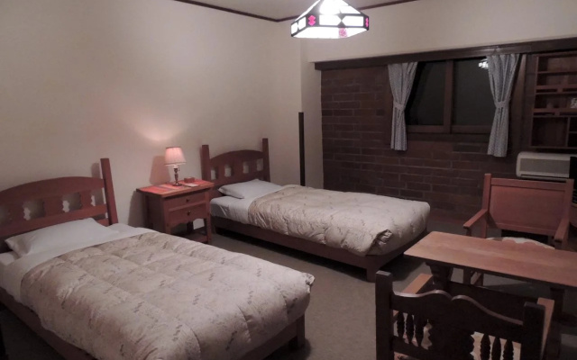 Lodge Yamanomori