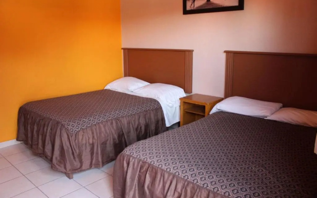 La Brecha Hotel