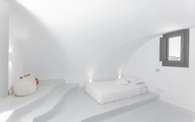 Philosophia Luxury Villa