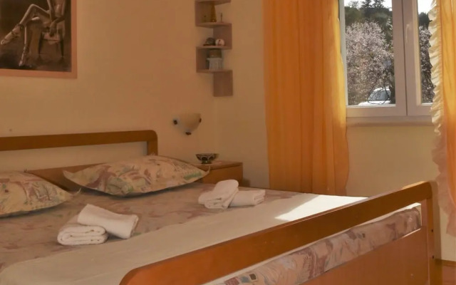 Apartment Manigo
