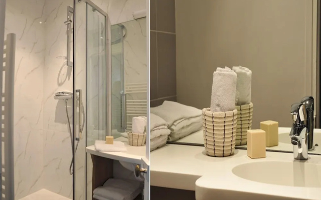 Artisan Lofts Paris