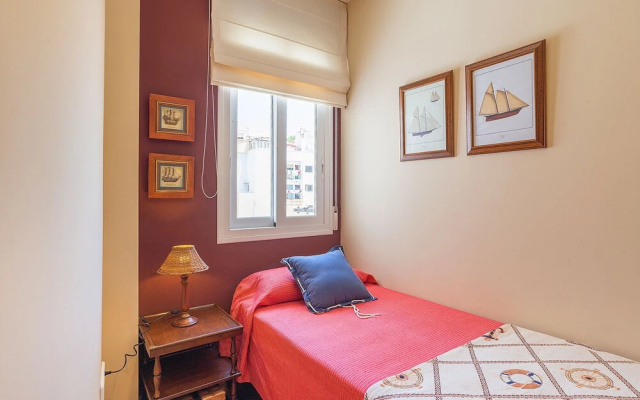 Homey Apartment Citycenter