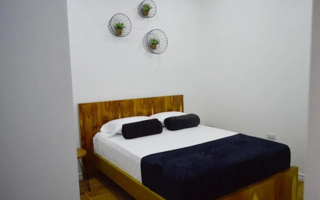 Three House Hostel Boutique
