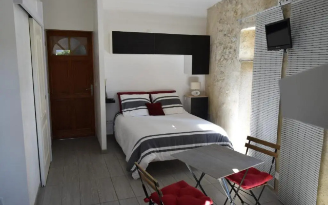 Au logis de Pézenas