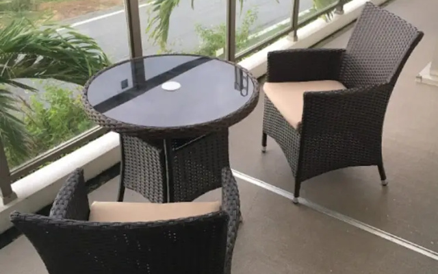 Ocean resort maedamisaki 101