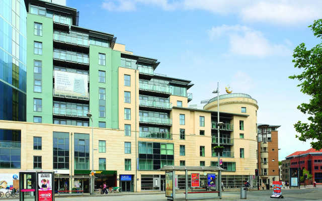 SACO Bristol - Broad Quay