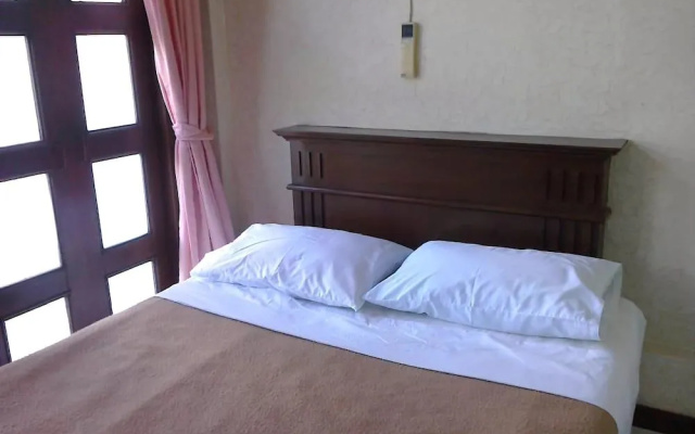 Mountainpark-Switzerland Resort