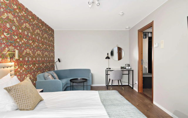 Best Western Plus Vasterviks Stadshotell