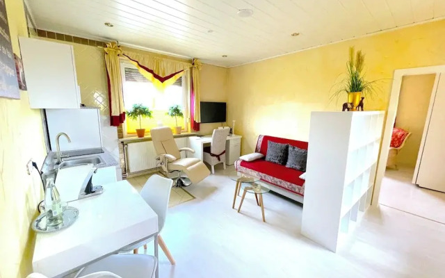 Hotel Villa Vital