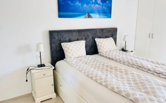 Spacious Apartment in La Zenia