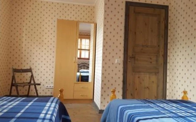Deluxe Apartments in the City Center with Balcony