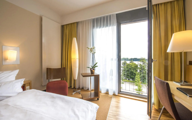 centrovital Hotel Berlin