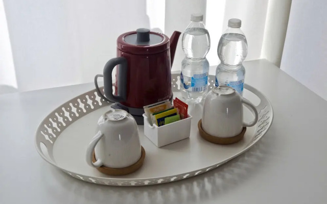 Fellini B&B