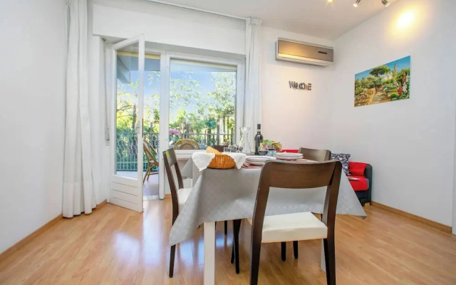 Riva Lago e Spiaggia Apartment