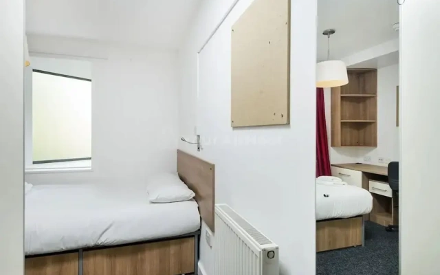 Student Only AXO Camden