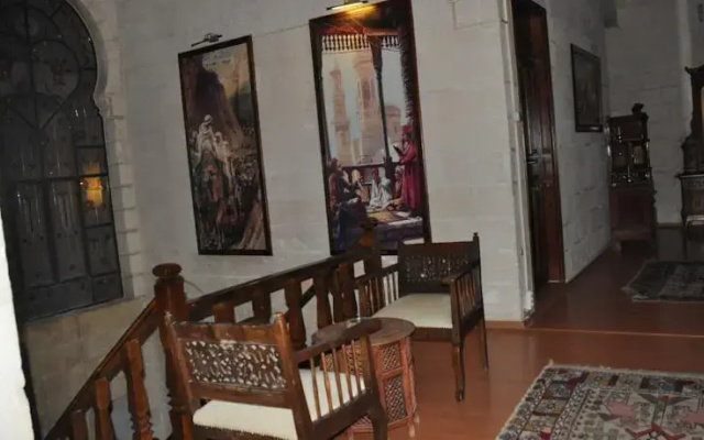 Cevahir Konuk Evi