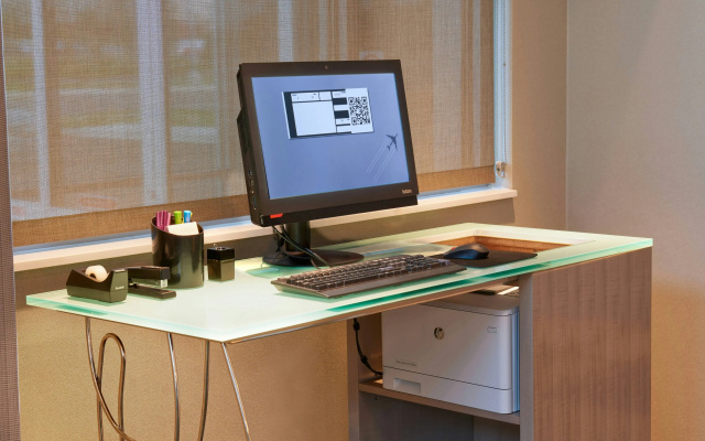 Residence Inn by Marriott Chicago Bolingbrook