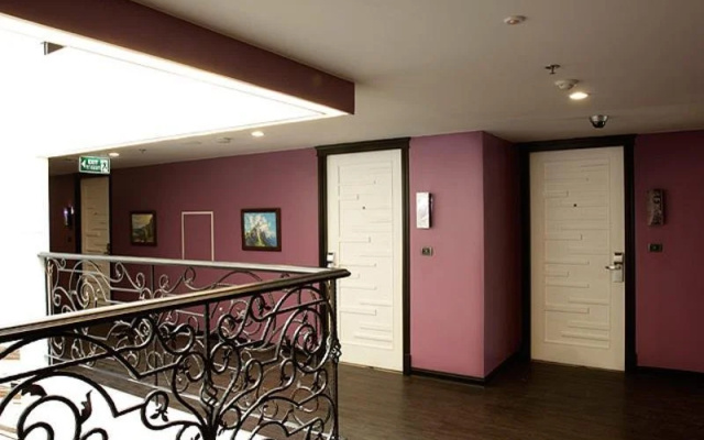 Skye Hotel Bangkok, an Aspira Collection