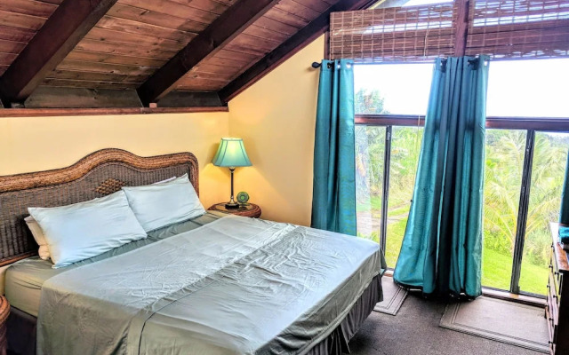 Hamakua Guesthouse
