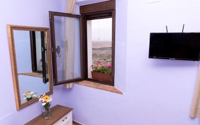 Apartamento Rural Castillo de Magacela I
