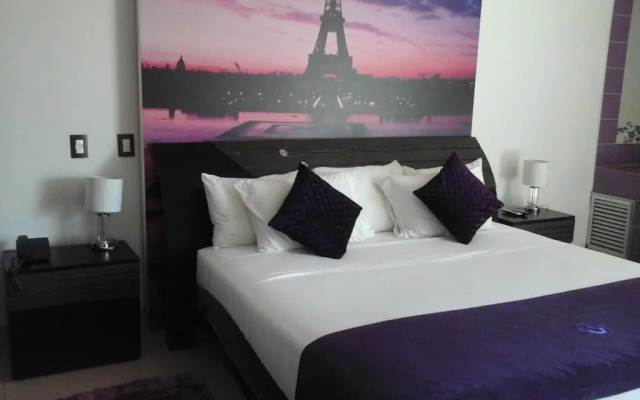 Hotel Campestre El Cisne