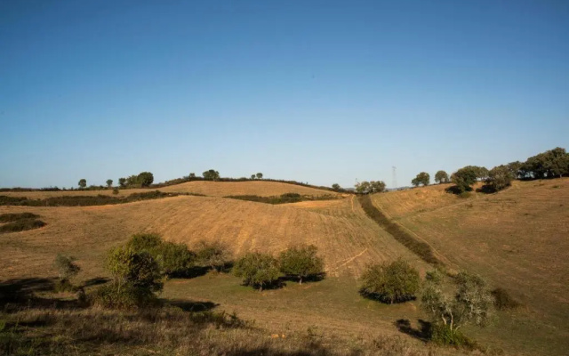 Monte Pedras Negras