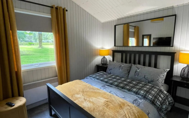 Cherry tree Lodge