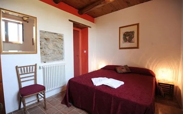 Casa Rubini